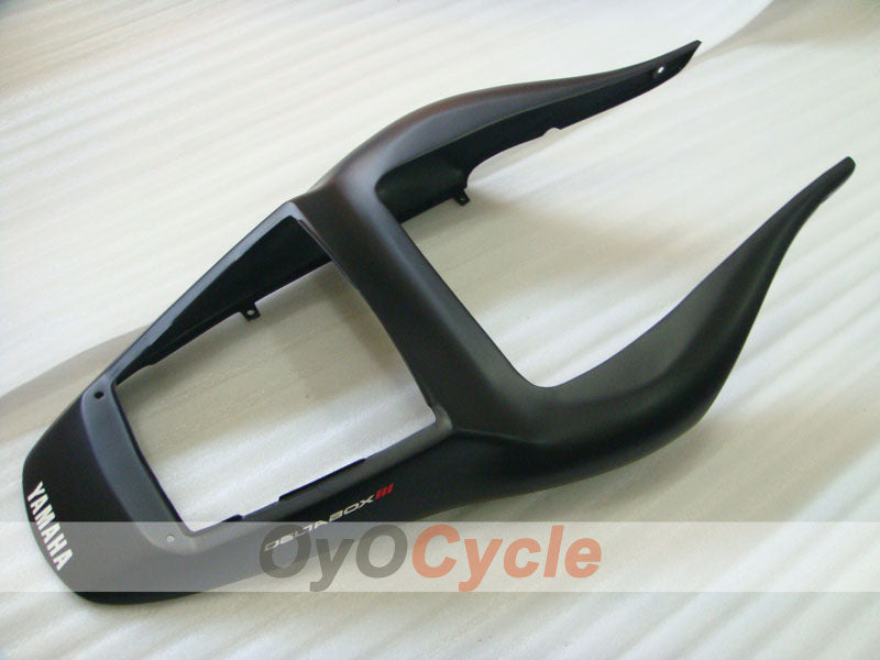 Carenado trasero para Yamaha 98-02 YZF-R6 #OYO87911981 Imagen secundaria del producto