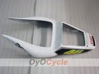 Carenado trasero para Yamaha 98-02 YZF-R6 #OYO87911985