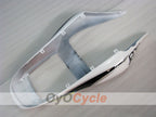 Kit de carenado por inyección para YZF-R6 98-02 - Rojo, Blanco - FIAT #OYO87906004