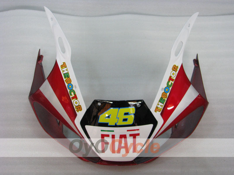 Carenado superior delantero para Yamaha 98-02 YZF-R6 #OYO87911984 Imagen principal del producto