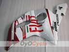 Carenado lateral izquierdo y derecho para Yamaha 98-02 YZF-R6 #OYO87911986