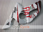 Carenado lateral izquierdo y derecho para Yamaha 98-02 YZF-R6 #OYO87911986