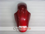 Carenado Delantero Guardabarros para Yamaha 98-02 YZF-R6 #OYO87911983