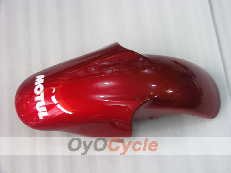 Carenado Delantero Guardabarros para Yamaha 98-02 YZF-R6 #OYO87911983
