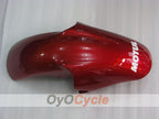Carenado Delantero Guardabarros para Yamaha 98-02 YZF-R6 #OYO87911983