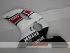 Kit de carenado de inyección para YZF-R6 98-02 - Rojo, Blanco, Negro - Estilo de fábrica #OYO87906005