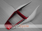 Kit de carenado de inyección para YZF-R6 98-02 - Rojo, Blanco, Negro - Estilo de fábrica #OYO87906005