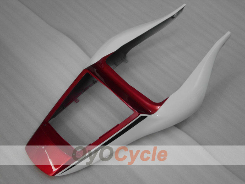 Carenado trasero para Yamaha 98-02 YZF-R6 #OYO87911988 Imagen secundaria del producto