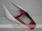 Carenado trasero para Yamaha 98-02 YZF-R6 #OYO87911988