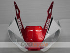 Kit de carenado de inyección para YZF-R6 98-02 - Rojo, Blanco, Negro - Estilo de fábrica #OYO87906005