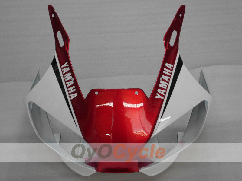 Carenado superior delantero para Yamaha 98-02 YZF-R6 #OYO87911987