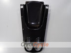 Kit de carenado de inyección para YZF-R6 98-02 - Azul, blanco, negro - Monster #OYO87906006