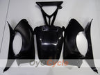 Kit de carenado de inyección para YZF-R6 98-02 - Azul, blanco, negro - Monster #OYO87906006