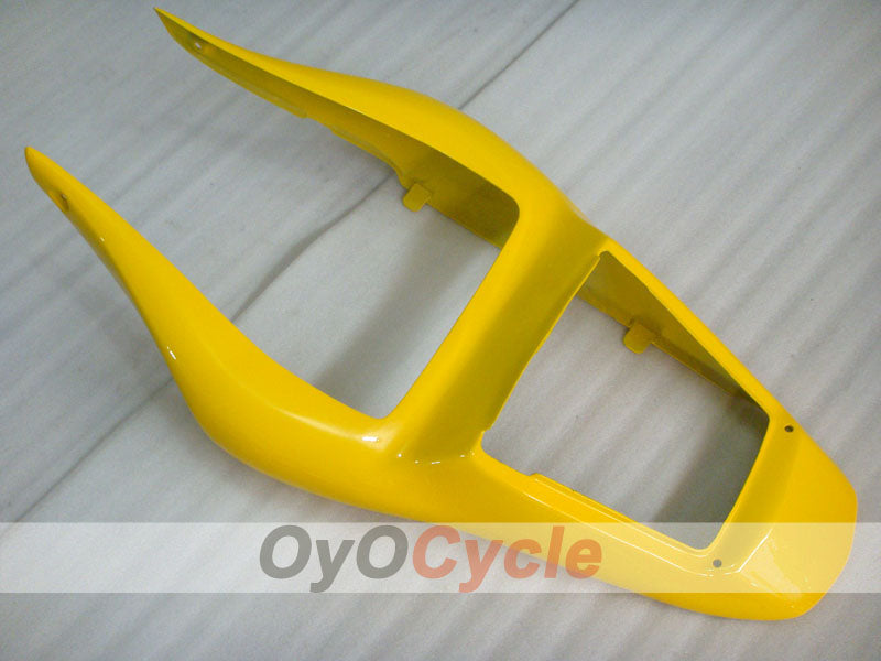 Carenado trasero para Yamaha 98-02 YZF-R6 #OYO87911994 Imagen secundaria del producto