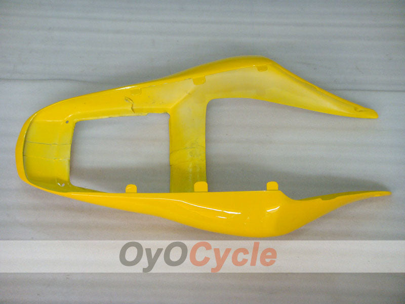 Carenado trasero para Yamaha 98-02 YZF-R6 #OYO87911994