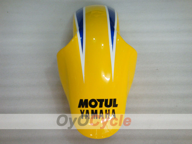Carenado del guardabarros delantero para Yamaha 98-02 YZF-R6 #OYO87911992