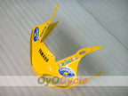 Carenado delantero superior para Yamaha 98-02 YZF-R6 #OYO87911993