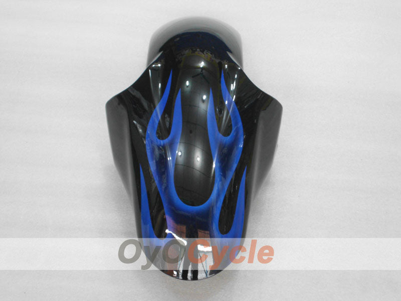 Carenado del guardabarros delantero para Yamaha 98-02 YZF-R6 #OYO87911996