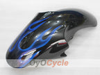 Carenado del guardabarros delantero para Yamaha 98-02 YZF-R6 #OYO87911996