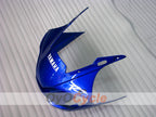 Carenado delantero superior para Yamaha 98-02 YZF-R6 #OYO87912000