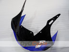 Kit de carenado por inyección para YZF-R6 98-02 - Azul, Negro - Estilo de fábrica #OYO87906010