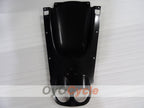 Kit de carenado por inyección para YZF-R6 98-02 - Azul, Negro - Estilo de fábrica #OYO87906010