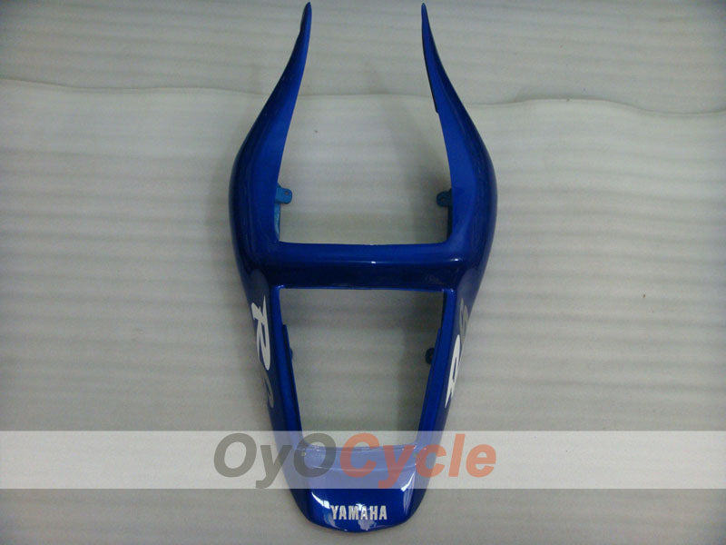 Carenado trasero para Yamaha 98-02 YZF-R6 #OYO87912007