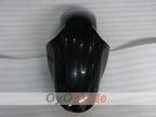 Kit de carenado por inyección para YZF-R6 98-02 - Amarillo, Blanco - Estilo de fábrica #OYO87906013