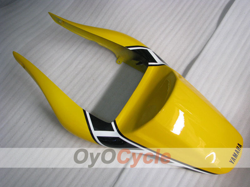 Colín Trasero + Tapa de Asiento para Yamaha 98-02 YZF-R6 #OYO87912010 Imagen secundaria del producto