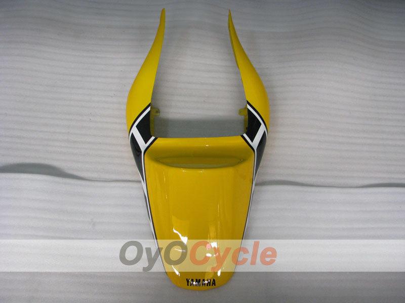 Colín Trasero + Tapa de Asiento para Yamaha 98-02 YZF-R6 #OYO87912010 Imagen principal del producto
