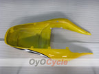Colín Trasero + Tapa de Asiento para Yamaha 98-02 YZF-R6 #OYO87912010