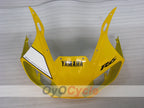 Carenado superior delantero para Yamaha 98-02 YZF-R6 #OYO87912009