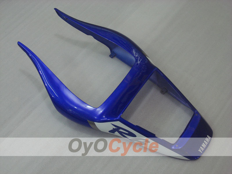 Carenado trasero para Yamaha 98-02 YZF-R6 #OYO87912015