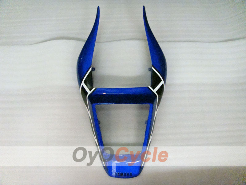 Carenado trasero para Yamaha 98-02 YZF-R6 #OYO87912018 Imagen principal del producto