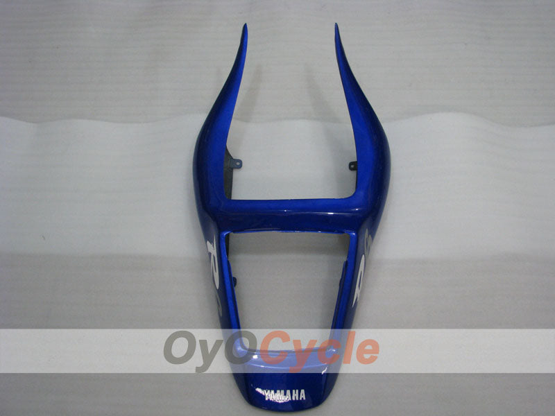 Colín trasero para Yamaha 98-02 YZF-R6 #OYO87912021 Imagen principal del producto
