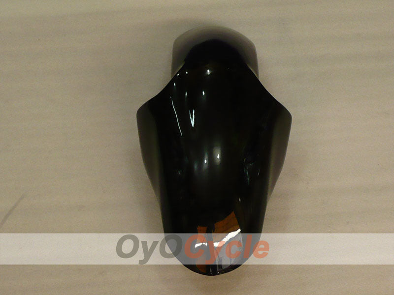 Carenado de inyección para YZF-R6 98-02 - Azul, Blanco - Estilo de fábrica #OYO87906018