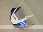 Carenado superior delantero para Yamaha 98-02 YZF-R6 #OYO87912023
