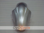 Kit de carenado de inyección para YZF-R6 98-02 - Negro, Plata, Mate - Estilo de fábrica #OYO87906019