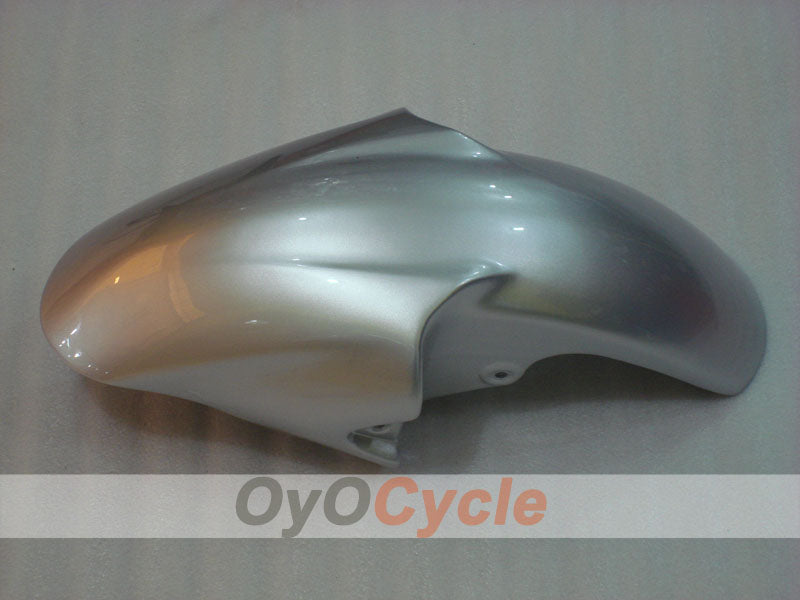 Carenado guardabarros delantero para Yamaha 98-02 YZF-R6 #OYO87912026 Imagen secundaria del producto