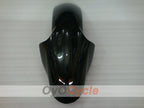 Kit de carenado por inyección para YZF-R6 98-02 - Amarillo, Blanco - Estilo de fábrica #OYO87906021