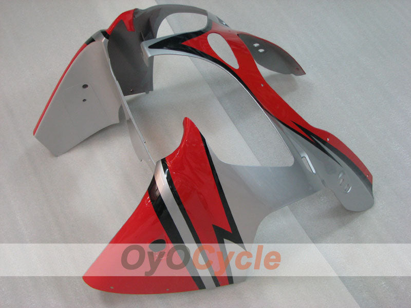 Carenado delantero superior para Kawasaki 00-02 Ninja ZX-6R #OYO87912952 Imagen secundaria del producto