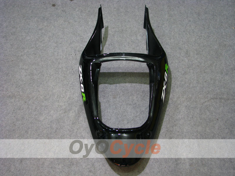Carenado trasero para Kawasaki 00-02 Ninja ZX-6R #OYO87912956 Imagen principal del producto