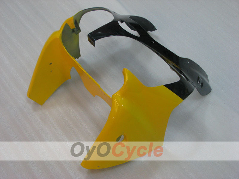 Carenado Superior Delantero para Kawasaki 00-02 Ninja ZX-6R #OYO87912962 Imagen secundaria del producto