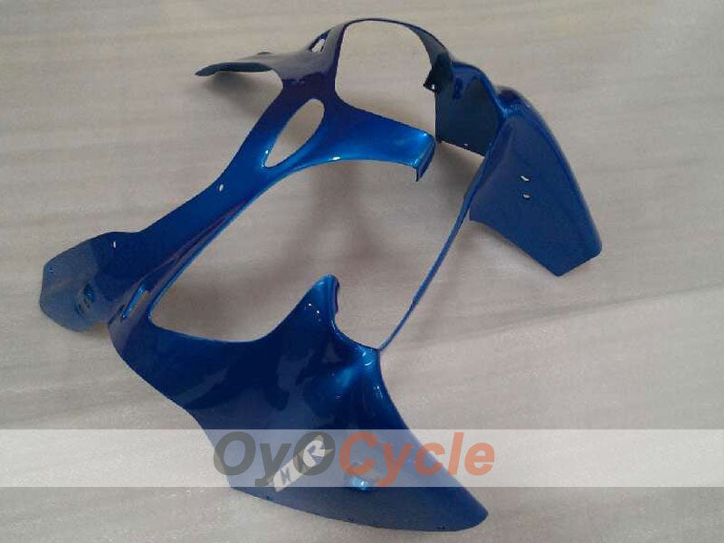 Carenado superior delantero para Kawasaki 00-02 Ninja ZX-6R #OYO87912965 Imagen secundaria del producto