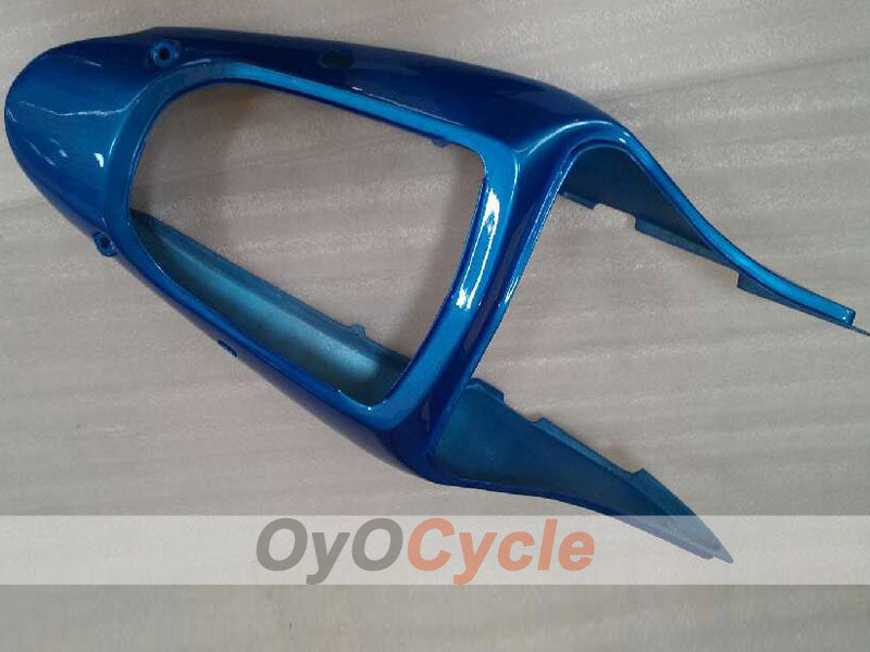 Carenado de cola trasero para Kawasaki Ninja ZX-6R 00-02 #OYO87912966 Imagen secundaria del producto