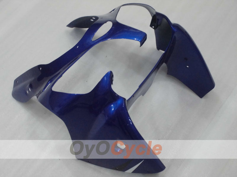 Carenado superior delantero para Kawasaki Ninja ZX-6R 00-02 #OYO87912968
