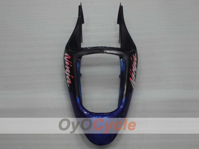 Carenado trasero para Kawasaki Ninja ZX-6R 00-02 #OYO87912969 Imagen principal del producto
