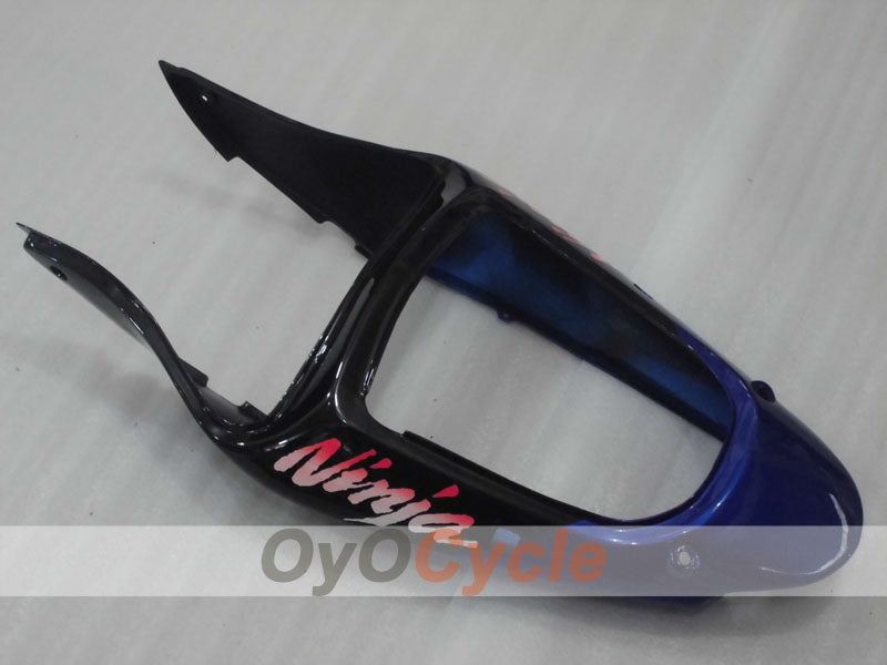 Carenado trasero para Kawasaki Ninja ZX-6R 00-02 #OYO87912969 Imagen secundaria del producto