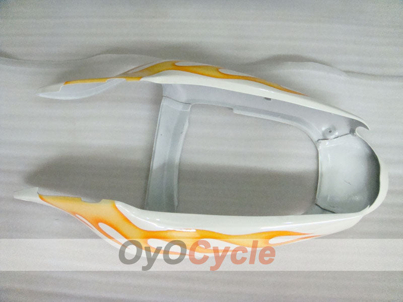 Carenado trasero para Kawasaki Ninja ZX-6R 00-02 #OYO87912973