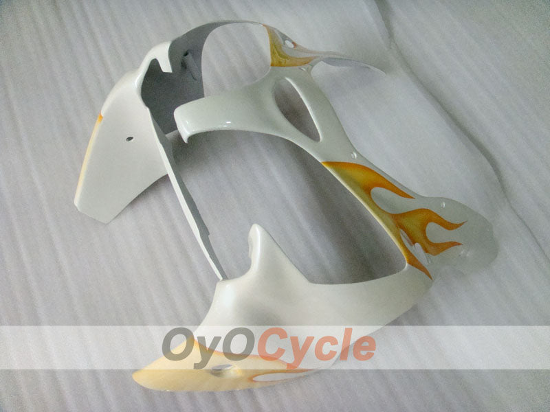 Carenado superior delantero para Kawasaki Ninja ZX-6R 00-02 #OYO87912972